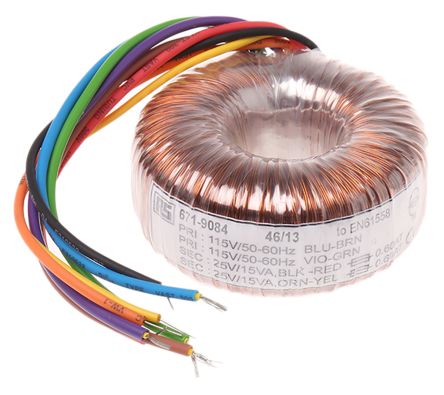 RS PRO  1730097