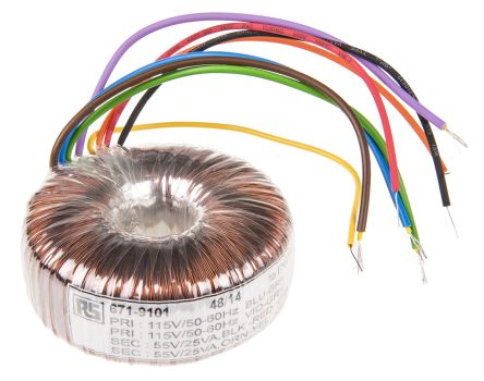 RS PRO 6719101