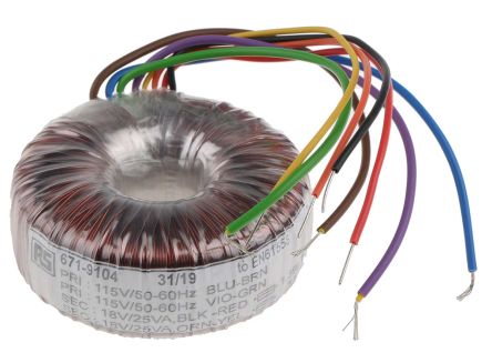 RS PRO  1730101