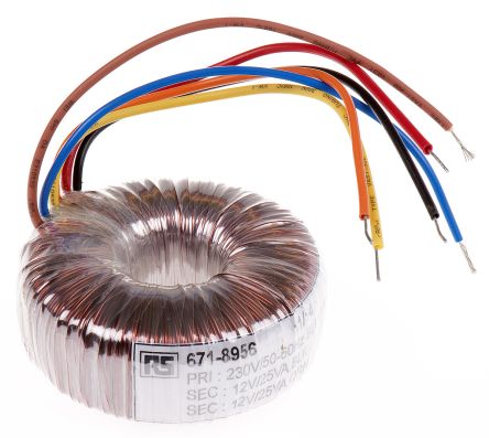 RS PRO  6719126
