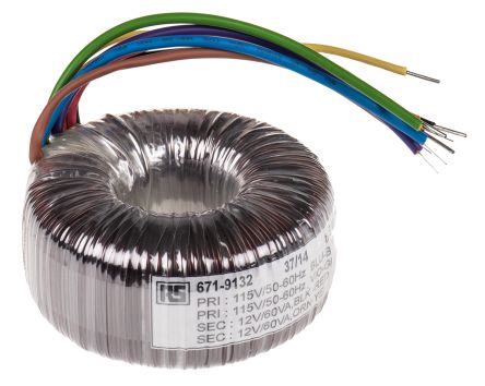 RS PRO 1730133