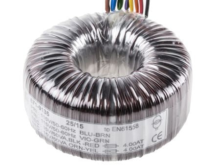 RS PRO 6719135