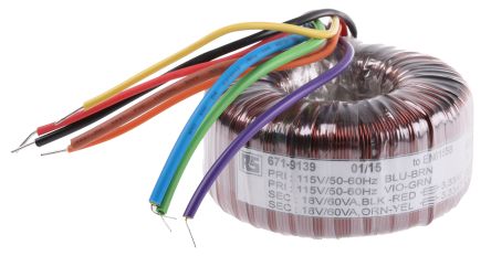 RS PRO 6719139