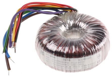 RS PRO 1730137