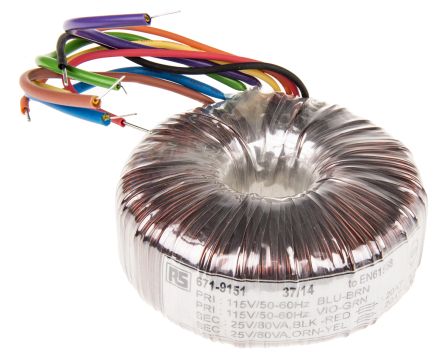 RS PRO 6719151