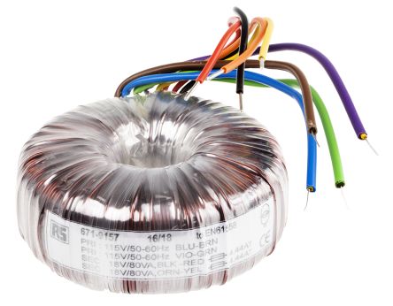 RS PRO  6719157