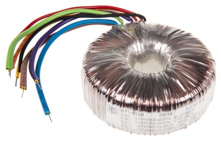 RS PRO 6719160