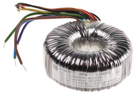 RS PRO 6719173