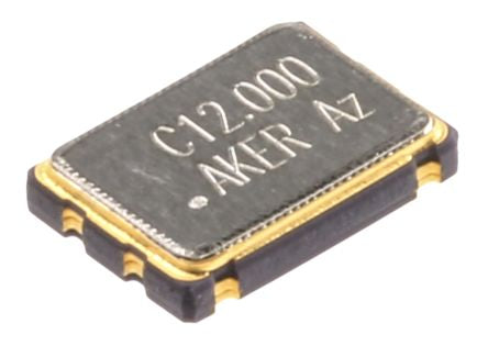 AKER S75005-12.000-X-15 1735845