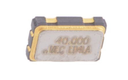 MERCURY 3H53ET-40.000 6720630
