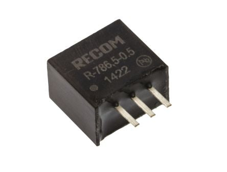 Recom R-786.5-0.5 6727089