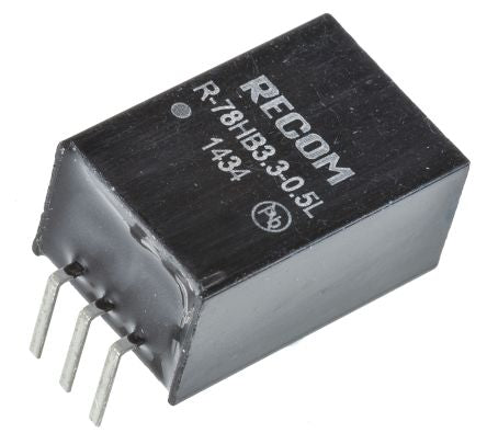Recom R-78HB3.3-0.5L 6727091