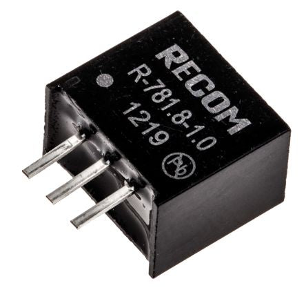 Recom R-781.8-1.0 6727118