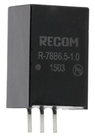 Recom R-78B6.5-1.0 6727133
