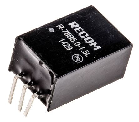 Recom R-78B5.0-1.5L 6727152