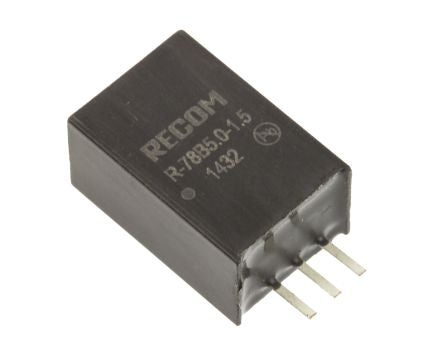 Recom R-78B5.0-1.5 6727155
