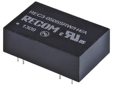 Recom REC3-0505SRW/H4/A 1622774