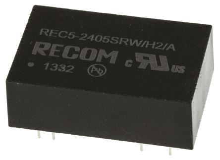 Recom REC5-2405SRW/H2/A 6727284