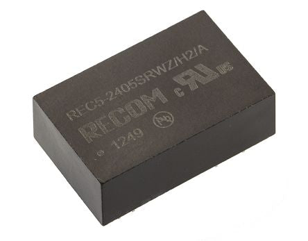 Recom REC5-2405SRWZ/H2/A 1668788