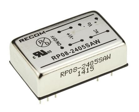 Recom RP08-2405SAW 6727322