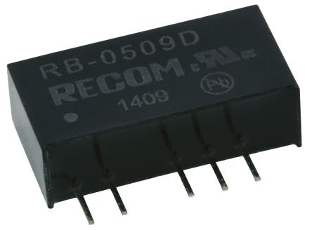 Recom RB-0509D 6727388