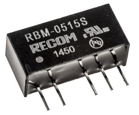 Recom RBM-0515S 1668916