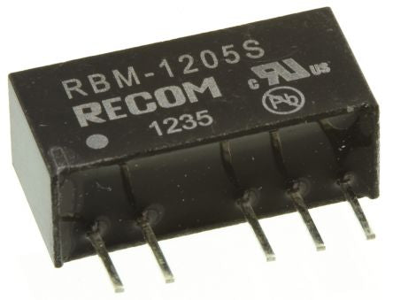 Recom RBM-1205S 1668917