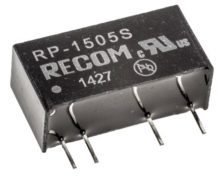 Recom RP-1505S 1668841