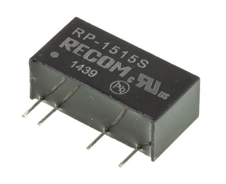Recom RP-1515S 1668844