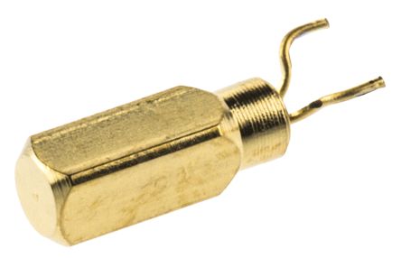 Micro Crystal MS1V-T1K 32.768kHz 6pF +-20ppm 6727584