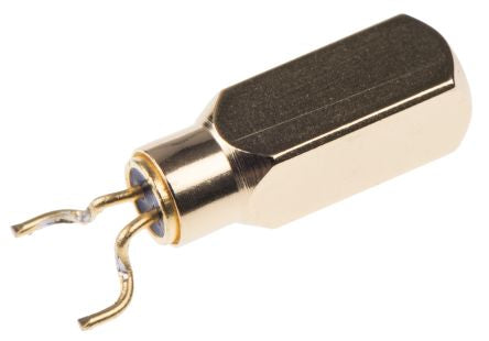 Micro Crystal MS1V-T1K 32.768KHZ 12.5PF +-20PPM 1734426