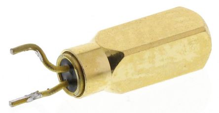 Micro Crystal MS1V-T1K 32.768kHz 7pF +-20ppm 6727593
