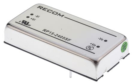 Recom RP15-2405SF 6728234