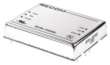 Recom RP30-1205SE 6728287