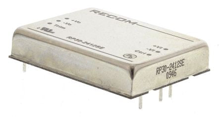 Recom RP30-2412SE 1668737