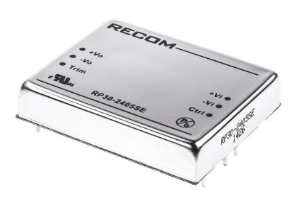 Recom RP30-2405SE 6728296