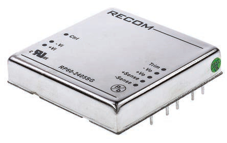 Recom RP60-2405SG 6728369
