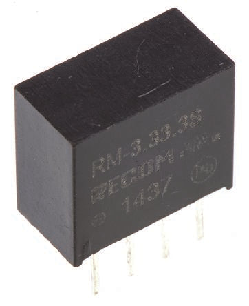 Recom RM-3.33.3S 1669003