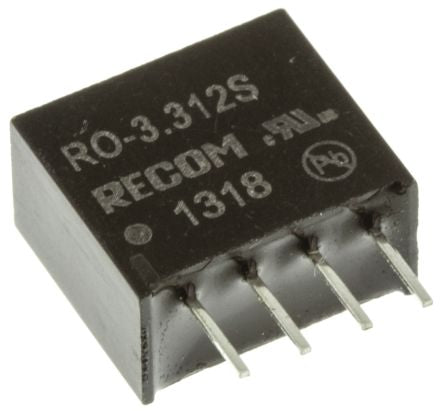 Recom RO-3.312S 1669014