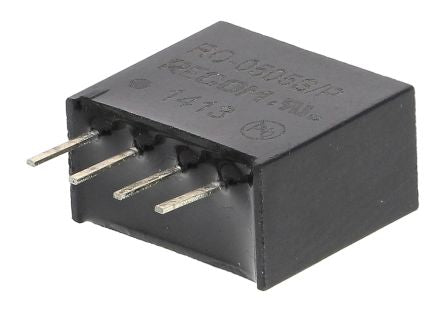 Recom RO-0505S/P 6728751