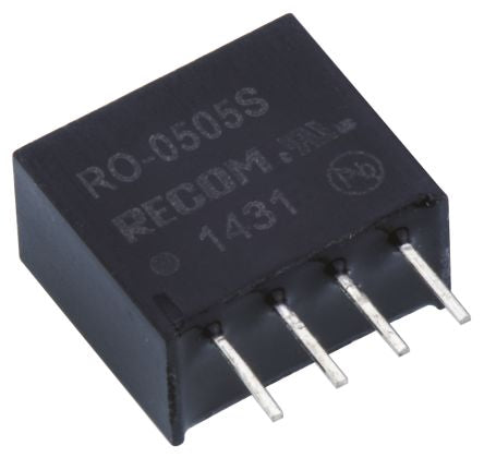 Recom RO-0505S 6728757