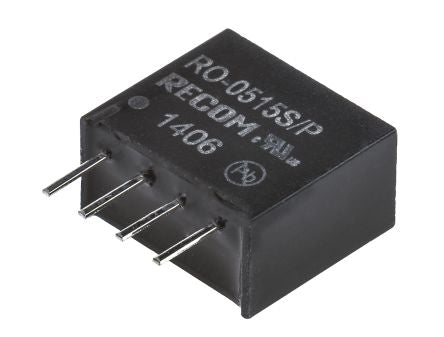 Recom RO-0515S/P 1669023