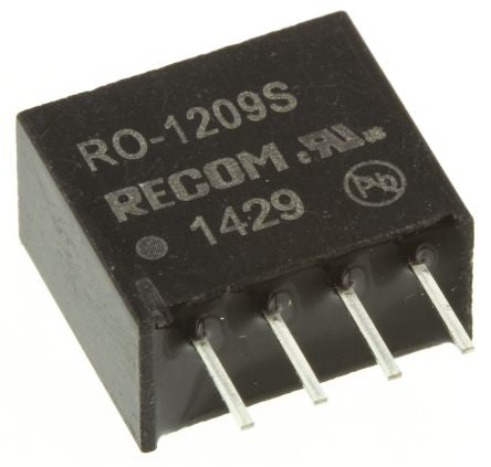 Recom RO-1209S 1669025