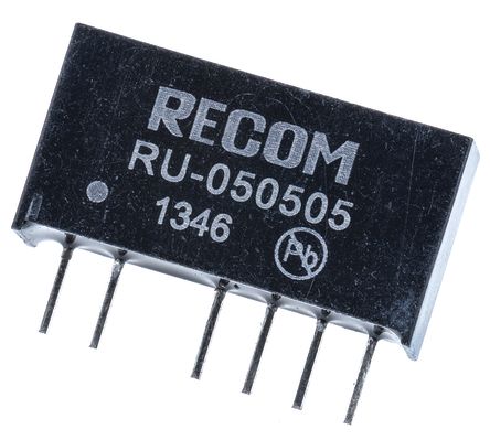 Recom RU-050505 6728814