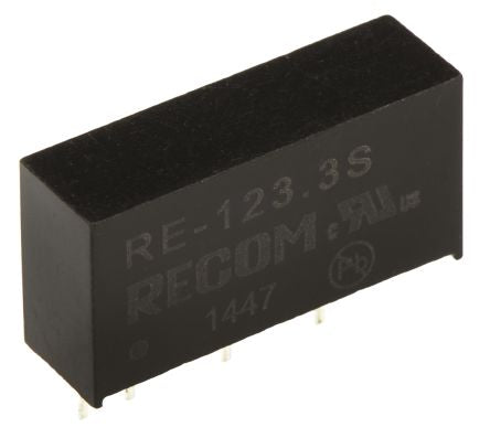 Recom RE-123.3S 6728827