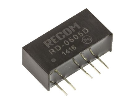 Recom RD-0505D 6728852