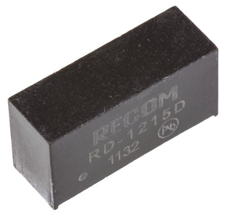Recom RD-1215D 6728870