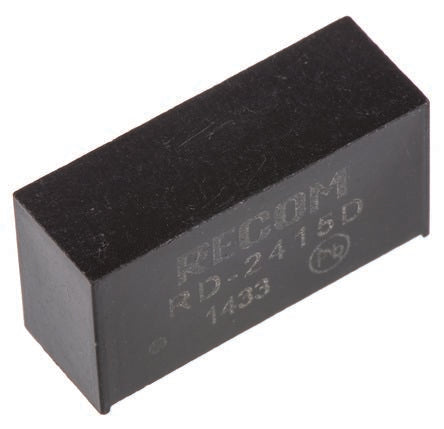 Recom RD-2415D 6728886