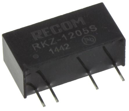 Recom RKZ-1205S 1666542