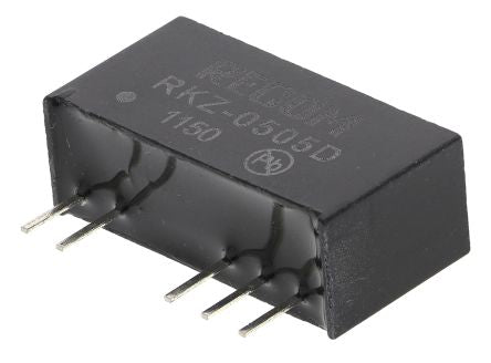 Recom RKZ-0505D 1666543